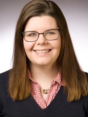 Fr. Kira Eilers