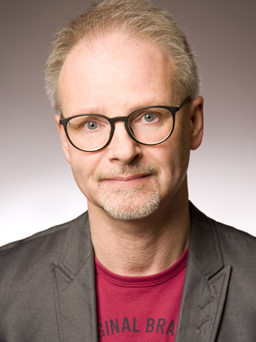 Hartmut Rabenberg