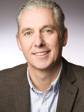 Edward Sanders