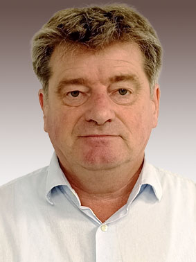 STEPHAN KLEEN